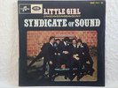 FRENCH 45T EP SYNDICATE OF SOUND 