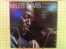 MILES DAVIS--KIND OF BLUE--COLUMBIA--CL-1355--6 EYE--DEEP GROOVE