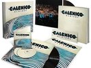 Calexico - Algiers LP Vinyl Deluxe Set Streng Limitiert 600 Stück RAR versiegelt