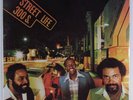CRUSADERS Street Life MCA LP SEALED