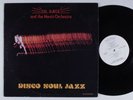 DR. RAGE & HERO'S ORCHESTRA Disco Soul Jazz SEILER LP NM tax scam funk HEAR