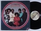 FATBACK BAND & BROTHER, JOHNNY KING Feel My Soul PERCEPTION LP VG+