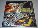 Vinyl LP - LONE RANGER - Badda Dan Dem - Studio One - Jamaica 1982
