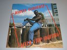 Vinyl LP - JOHNNY OSBOURNE - Never Stop Fighting - Greensleeves - UK 1982
