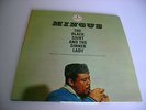 MINGUS / THE BLACK SAINT AND THE SINNER LADY (IMPULSE) VG++
