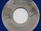 SOMEONE   The Jets / LOVE IN THE AFTERNOON   Don Drummond ( *TOP DECK* Ska ) ?
