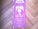 SWISS CONCERT POSTER MELANIE ZURICH 1975 GOOD NEWS RARE
