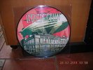 LED ZEPPELIN - MADISON SQUARE GARDEN LP  & GREAT PICTURE DISC COLLECTOR