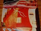 Lp:Premiata Forneria Marconi:Storia Di Un Minuto m-/vg+