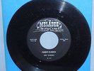 JEFF DANIELS 1958 REAL GONE  ROCKABILLY ORIGINAL 45 DADDY-O-ROCK VG NR Dig It