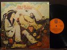DONOVAN HMS Donovan 2 LP DAWN Acid Folk Psych ORANGE FIRST UK PRESSING 1971