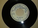 NORTHERN SOUL 45 RPM RECORD - JOE TEX - ACE 572
