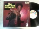 ERNIE RANGLIN - the mod mod ranglin - STEADY RECORDS - VG++/NM //