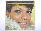 Carolyn Franklin Baby Dynamite LP RCA Victor SF8035 EX/EX 1969 Baby Dynamite