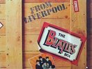 Beatles ORIG OZ 8LP Box set From Liverpool EX 1980 WRC Parlophone R91103-10 