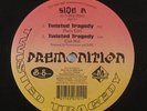 Premonition - Twisted Tragedy 12