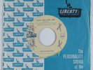 Doo Wop 45 RIVINGTONS Mama, Oom, Mow, Mow (The Bird) LIBERTY HEAR VG++
