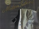 Modern Talking The 1st Album EMBOSSED COVER Hansa Vinyl LP