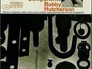 Bobby Hutcherson Components 180 GRAM NEAR MINT Blue Note Vinyl LP