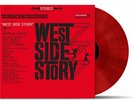 West Side Story Soundtrack - New 2014 Gatefold Numbered 2 x 180g Red Vinyl LP