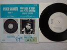 RARE PROMO ONLY SPLIT 7
