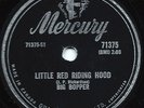 BIG BOPPER 