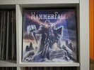 HAMMERFALL - Chapter V Picture LP