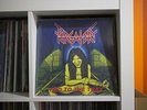 PURGATORY - Tied To The Trax LP