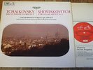 ASD 2464 Tchaikovsky / Shostakovich / Borodin Quartet etc.