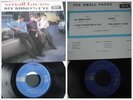 Small Faces EP My Mind Eyes/Shake  +2 (France  Rarity)