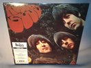 LP THE BEATLES Rubber Soul 2014 MONO NEW MINT SEALED