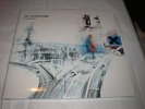 Radiohead OK Computer 2 LPs 180 Gram Vinyl in Gatefold Jacket BRAND NEW SEALED