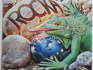 V/A ROCKA vinyl AUS LP original w/insert _ Angels AC/DC Stevie Wright Easybeats