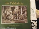 WATERBOYS - Fishermans Blues   VINYL LP