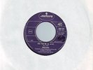 Northern soul - Mascara - See you in la - Dutch Mercury 45rpm