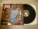 JUMPIN JESUS - THE ART OF CRUCIFYING MORBID RECORDS TOP CONDITION