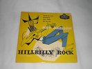 ROY ORBISON: VERY RARE HILLBILLY ROCK EP