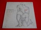 LP ITALIAN PROG DE DE LIND - IO NON SO DA DOVE VENGO E NON SO DOVE VADO