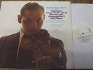 S-60222 Paganini / Wieniawski Violin Concertos / Rabin