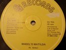 Sowell Radics Wheel'O Matilda Killer Roots 12