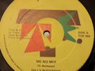Gilly Buchanan Me No Mix / Patrick Andy Ain't No Me Killer Digi 12