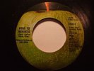 Trash Road To Nowhere Long/Short Promo copy Apple Records  Beatles Related