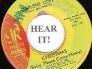 Darlene Love XMAS NORTHERN 45 (Philles 119) Christmas(Baby, Please Come Home)