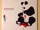 The Honorary Title 