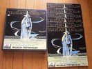 RARE FRENCH 6LP FALP WAGNER tristan & isolde FURTWANGLER .FLAGSTAD  EX+ to NMINT