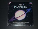 Holst The Planets - Orchestre Symphonique De Montreal - Charles Dutoit - London