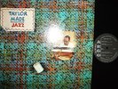 BILLY TAYLOR TAYLOR MADE JAZZ ARGO LP650 BLACK LABEL MONO OG