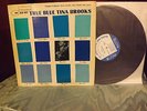 Tina Brooks True Blue  Blue Note MONO 4041 1st issue 2 ear RVG 63rd nyc DeepG