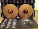 Opeth - Ghost Reveries 2LP (180g Gold /300) RARE & OOP