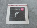 DAVID BOWIE-STATION TO STATION-LP-VINYL-SHRINK-HYPE STICKER-RCA-APL1 1327-MINT